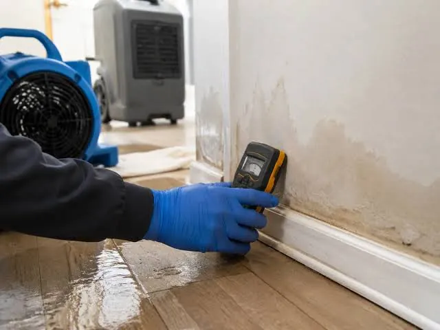 24/7 Water damage restoration services in Grand Haven, MI - Rapid flood cleanup and mitigation